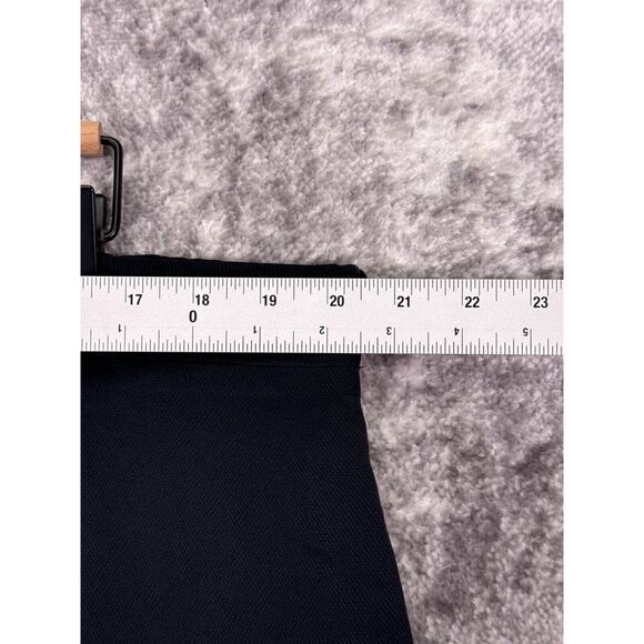 Soft Surroundings Pants 20W Womens Black Wide Leg Flowy Plus Size - Picture 3 of 7